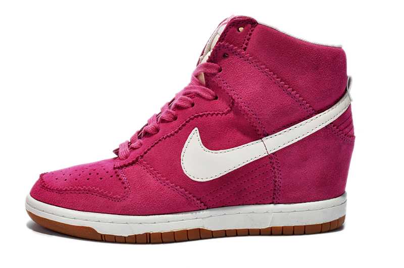 Nike Dunk Sky Hi nike dunk chaussure de la Chine moins cher